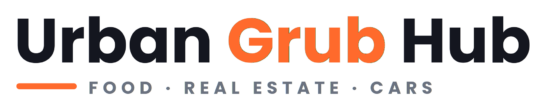 Urban Grub Hub